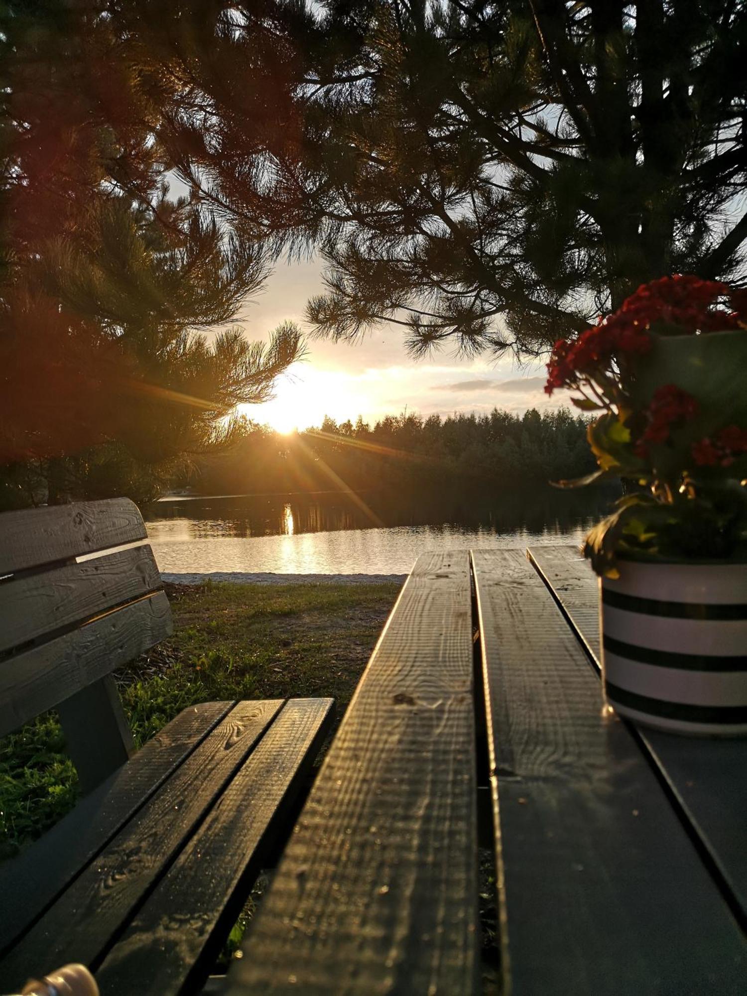 Emsland-Camp Hotel Haar  Kültér fotó
